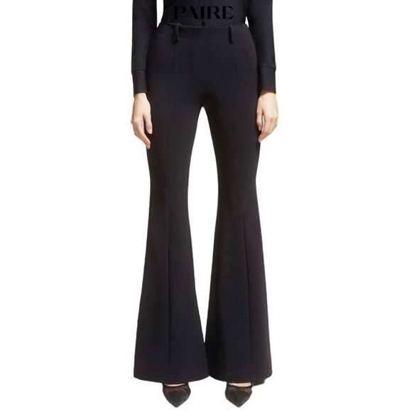 PAIRE Flare Pants - Picture 1 of 10